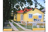 Pensiune familială Zalakaros Ungaria
